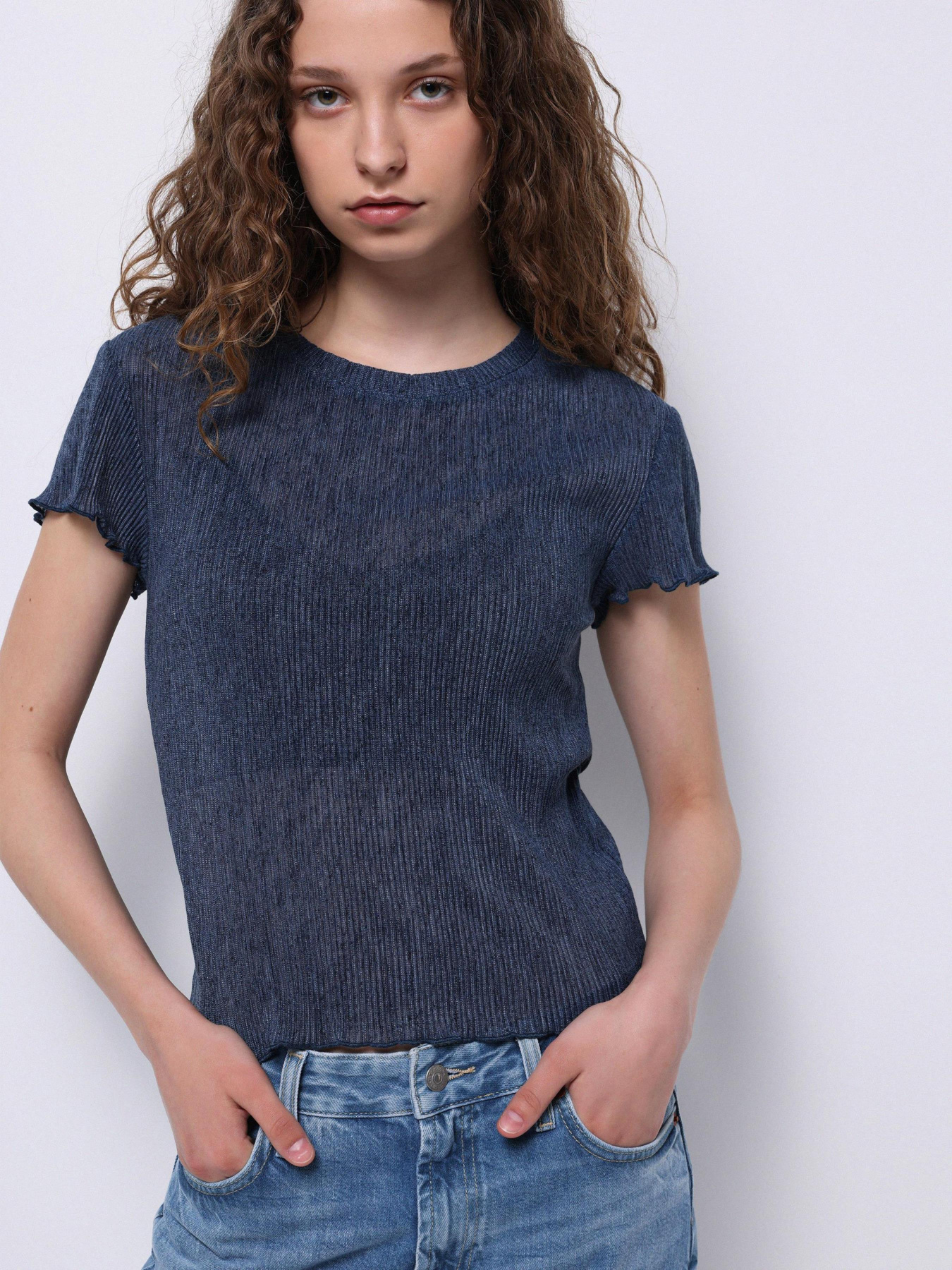 Футболки и поло Colin’s модель CL1073173_Q1.V1_INV Фото