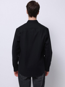 Сорочки Colin’s модель CL1074489_Q1.V1_BLK Фото