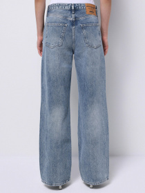 Прямые джинсы Colin’s модель CL1075828_Q1.V1_DN08139 Фото