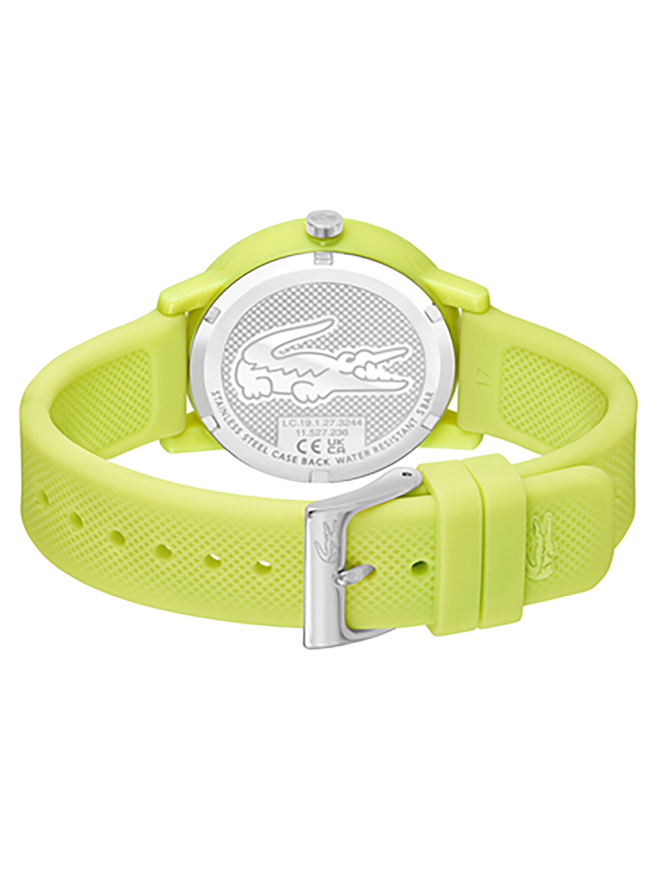 Часы Lacoste модель 2001316 Фото