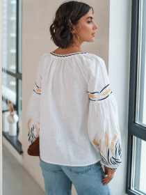 Вишиванки Dressa модель 73264 Фото