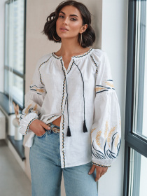 Вишиванки Dressa модель 73264 Фото