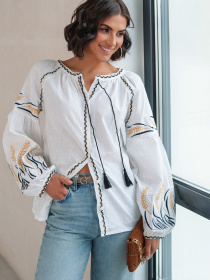 Вышиванки Dressa модель 73264 Фото