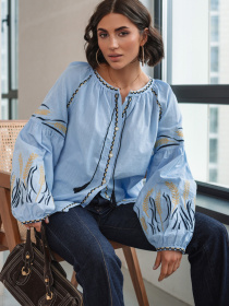 Вишиванки Dressa модель 73388 Фото