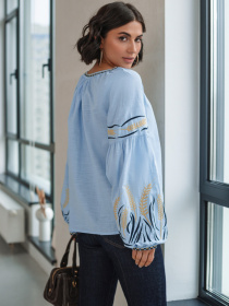 Вышиванки Dressa модель 73388 Фото