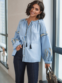 Вышиванки Dressa модель 73388 Фото