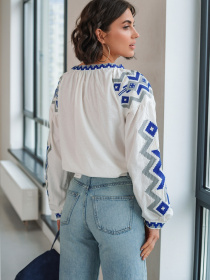 Вишиванки Dressa модель 73293 Фото