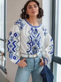 Вышиванки Dressa модель 73293 Фото