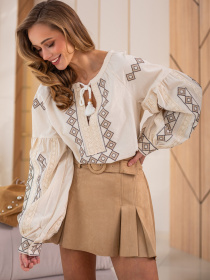 Вышиванки Dressa модель 73274 Фото