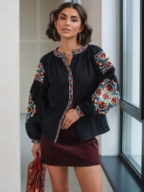 Вышиванки Dressa модель 73280 Фото