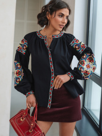 Вышиванки Dressa модель 73280 Фото