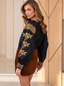 Вышиванки Dressa модель 73295 Фото