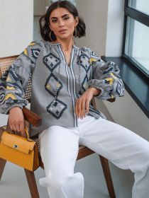 Вышиванки Dressa модель 73412 Фото