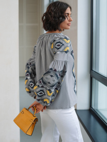 Вышиванки Dressa модель 73412 Фото