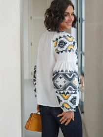 Вышиванки Dressa модель 73414 Фото