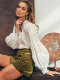 Вишиванки Dressa модель 73806 Фото