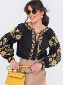 Вышиванки Dressa модель 59174 Фото