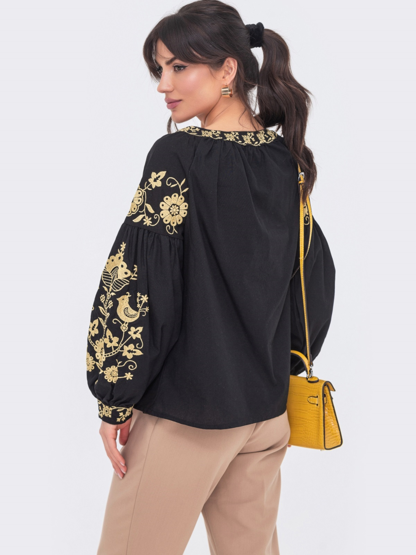 Вышиванки Dressa модель 59174 Фото