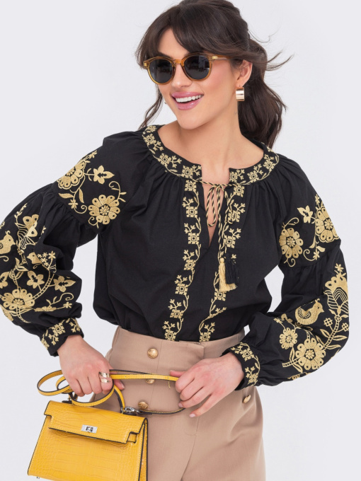 Вышиванки Dressa модель 59174 Фото