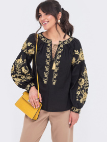 Вышиванки Dressa модель 59174 Фото