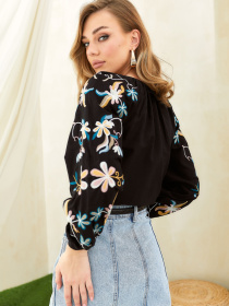 Вышиванки Dressa модель 59370 Фото