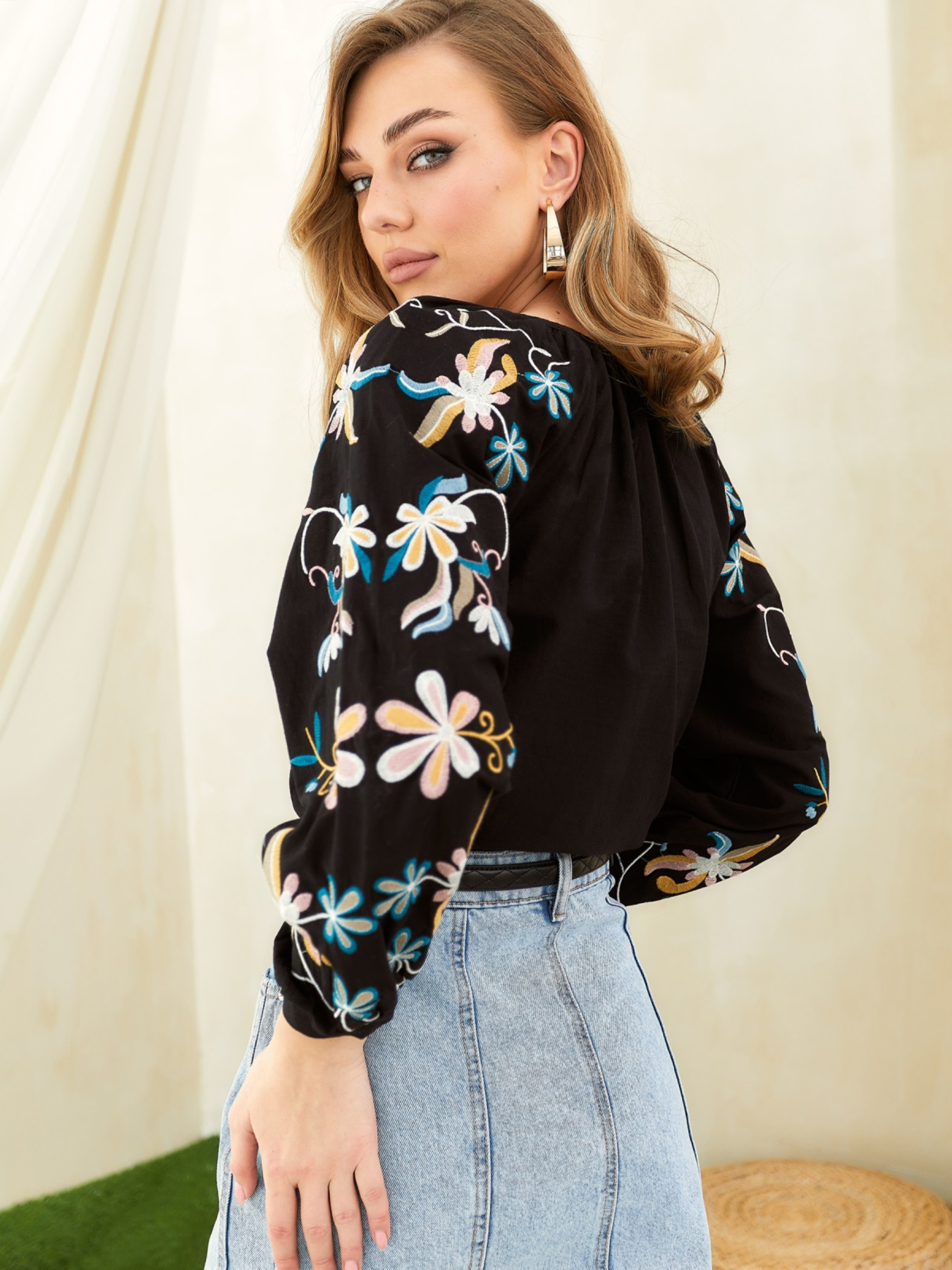 Вышиванки Dressa модель 59370 Фото