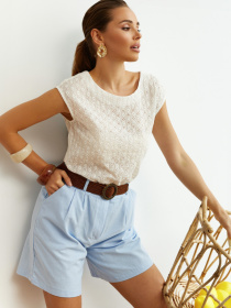 Рубашки Dressa модель 69686 Фото