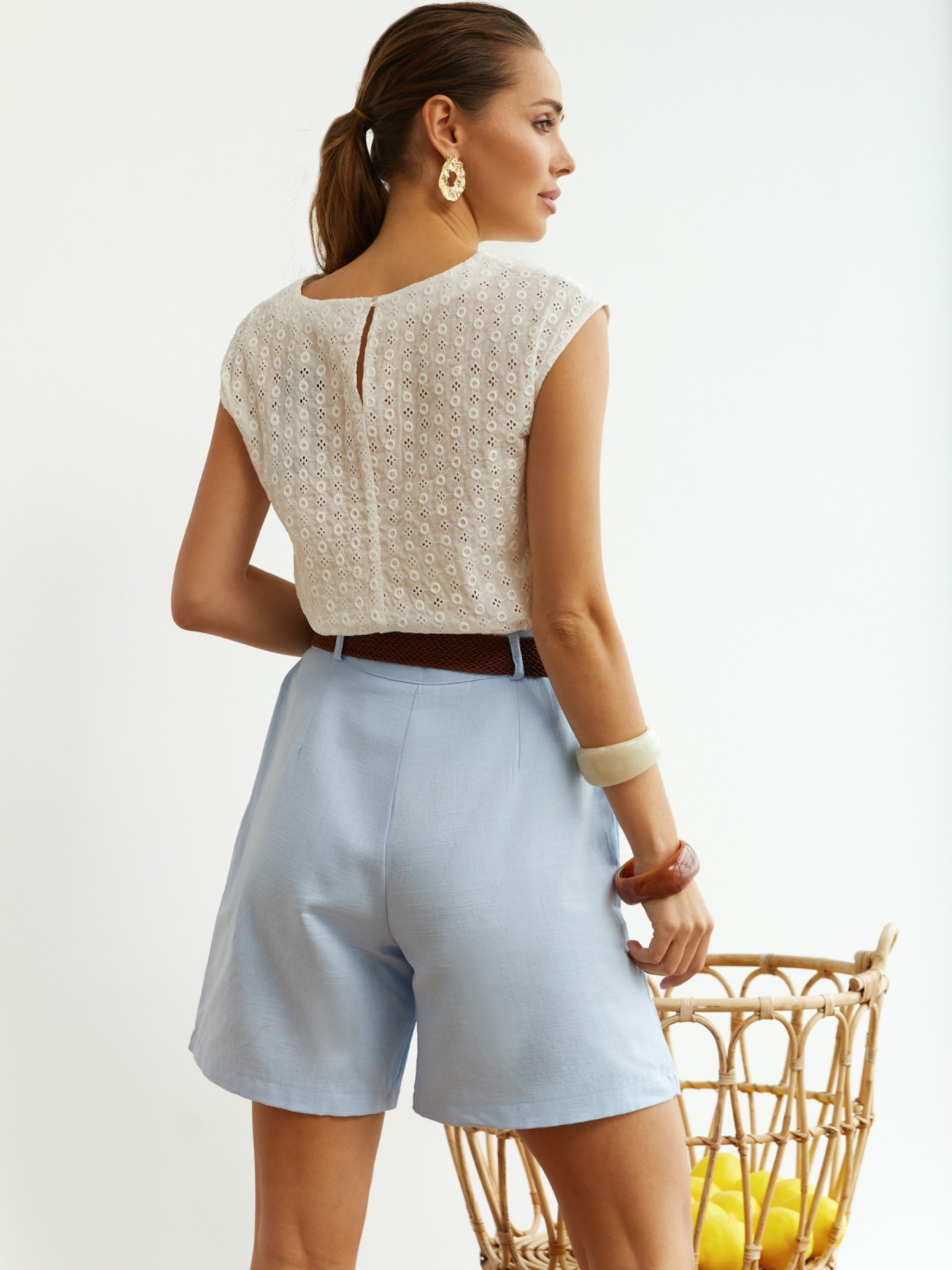 Сорочки Dressa модель 69686 Фото