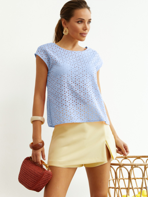 Рубашки Dressa модель 74393 Фото