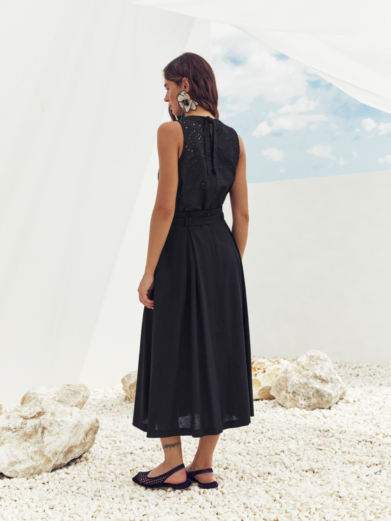 Рубашки Dressa модель 69879 Фото