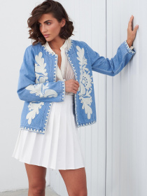 Жакет Dressa модель 70397 Фото