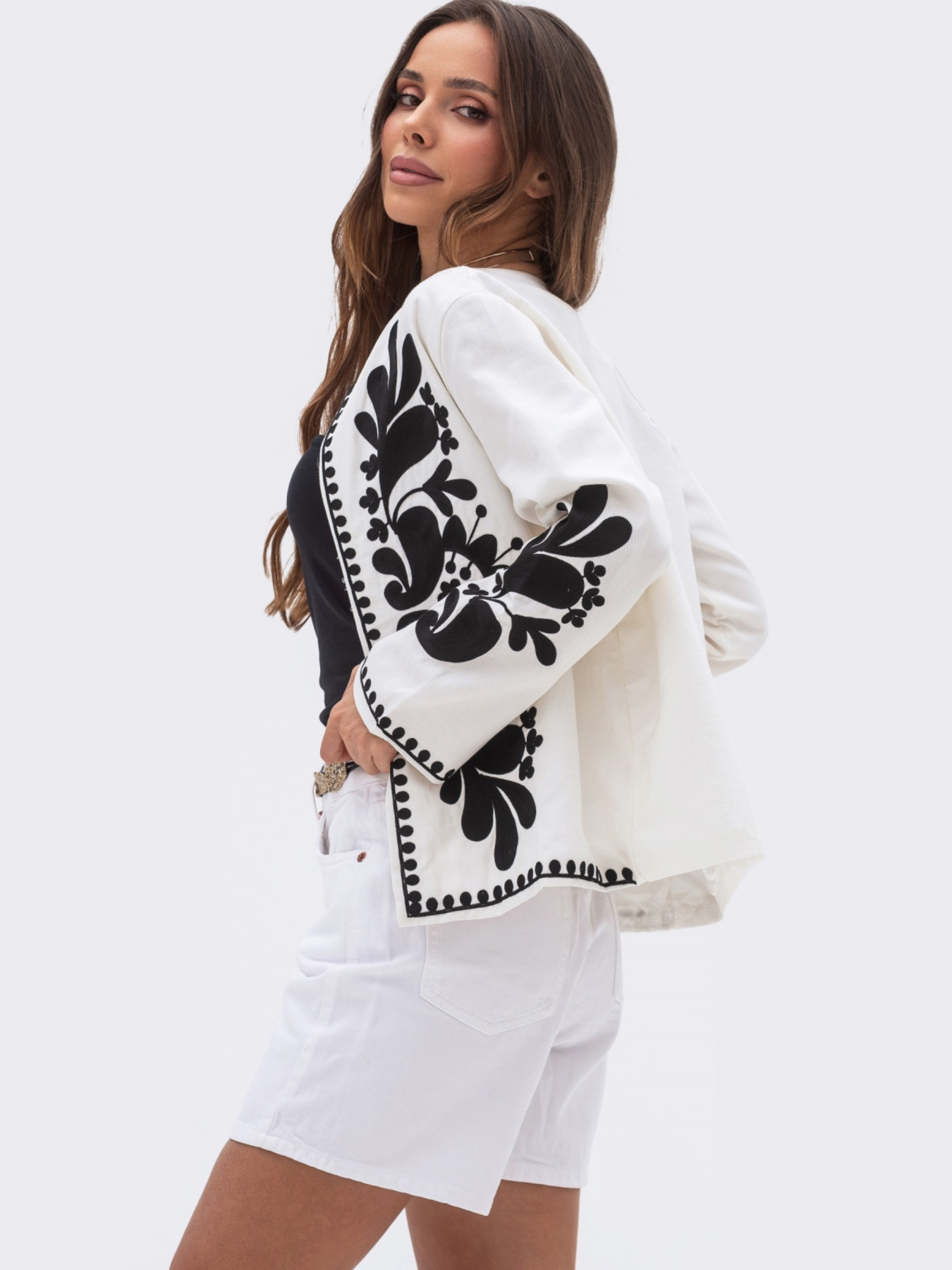 Жакет Dressa модель 73019 Фото