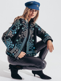 Жакет Dressa модель 71795 Фото