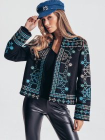 Жакет Dressa модель 71795 Фото