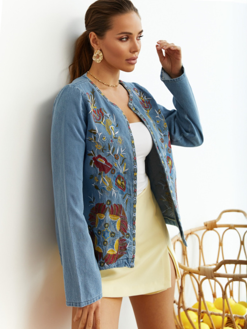 Пиджаки Dressa модель 73343 Фото