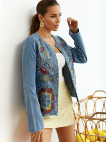 Пиджаки Dressa модель 73343 Фото