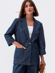 Жакет Dressa модель 69959 Фото