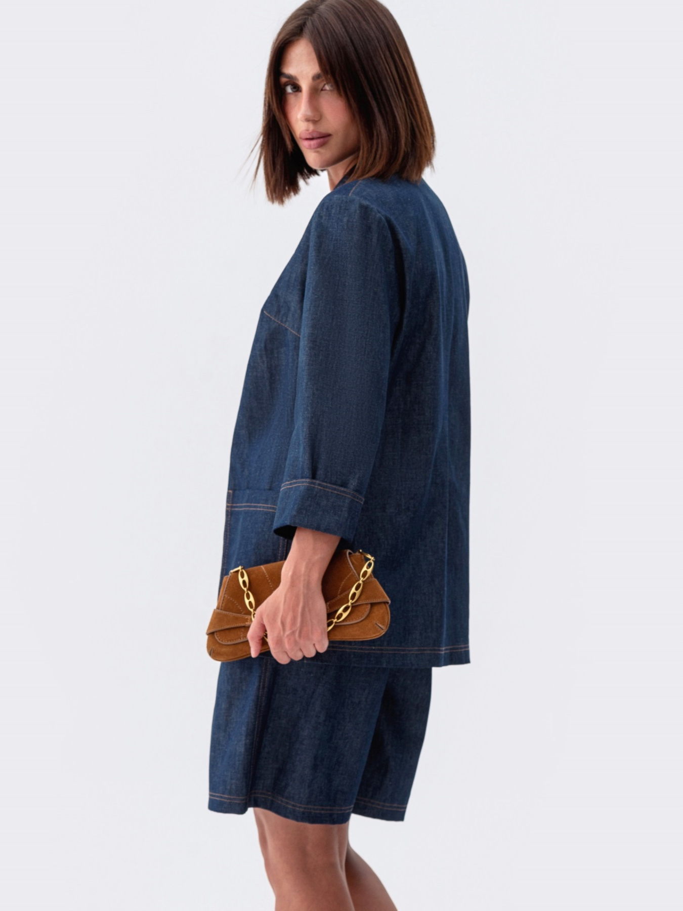 Жакет Dressa модель 69959 Фото