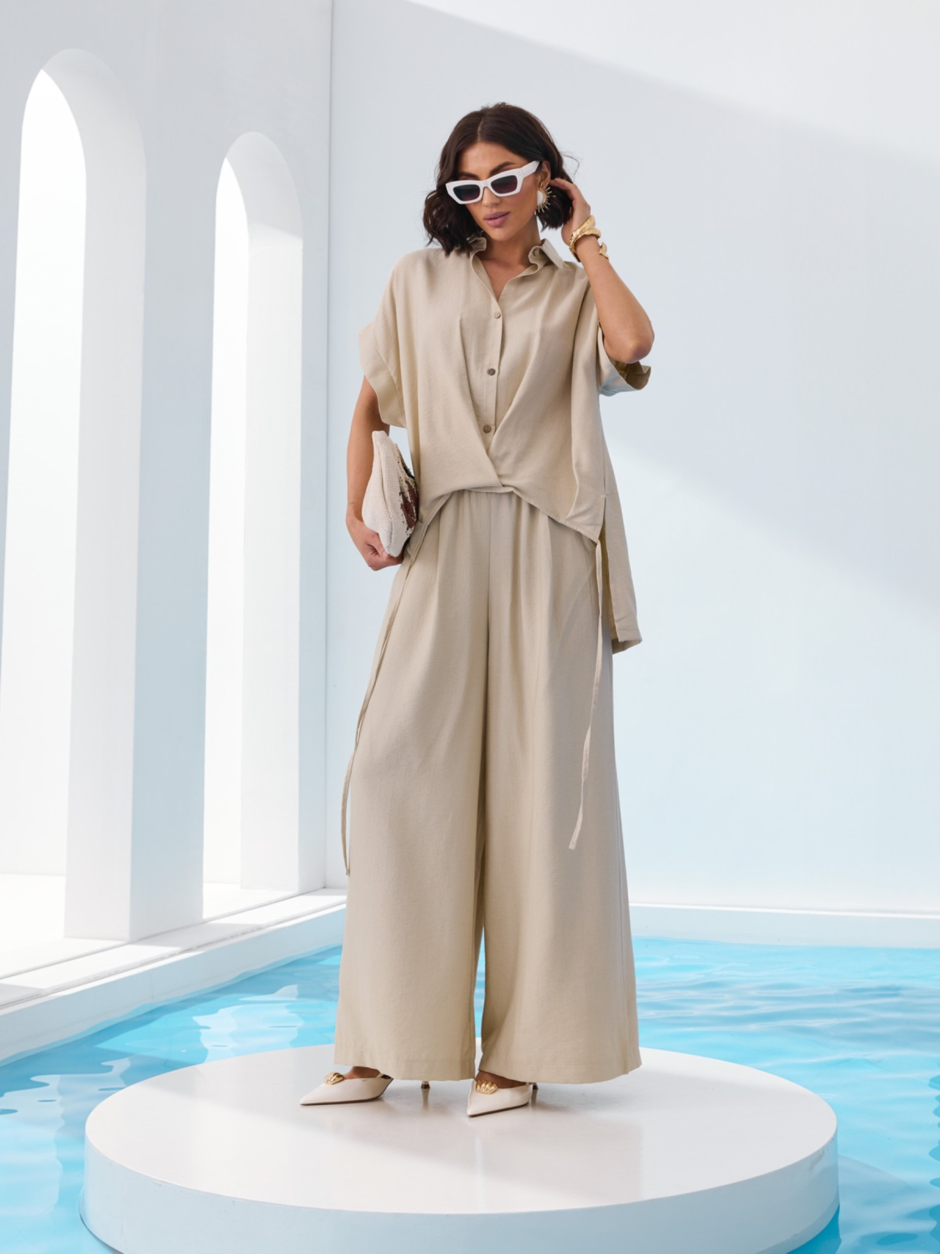 Костюми Dressa модель 74337 Фото