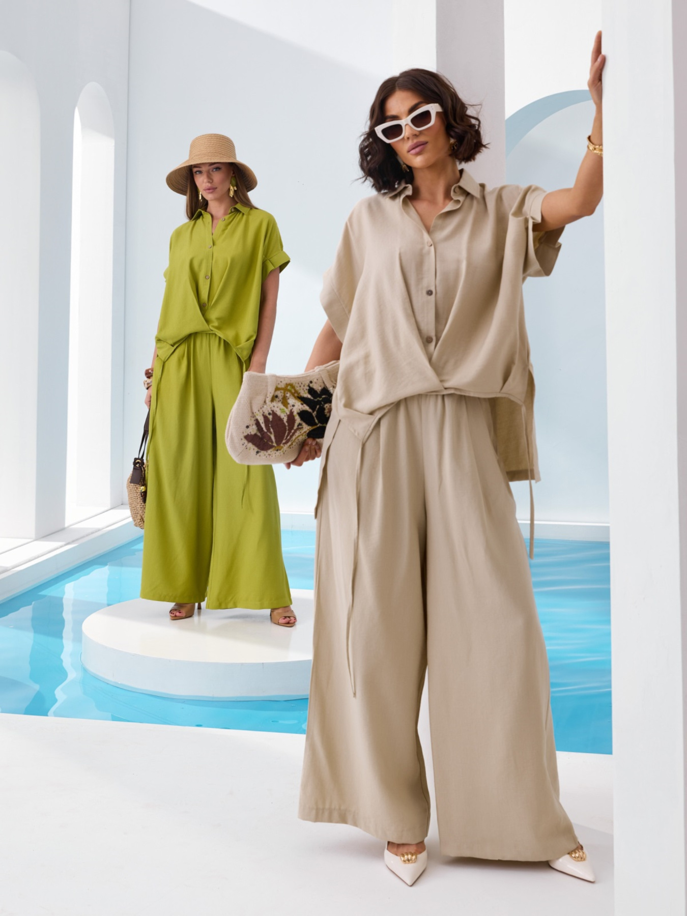 Костюми Dressa модель 74337 Фото