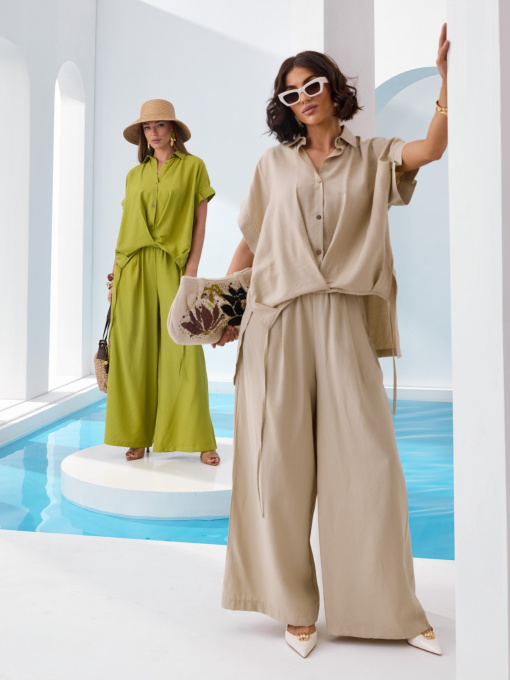 Костюмы Dressa модель 74337 Фото