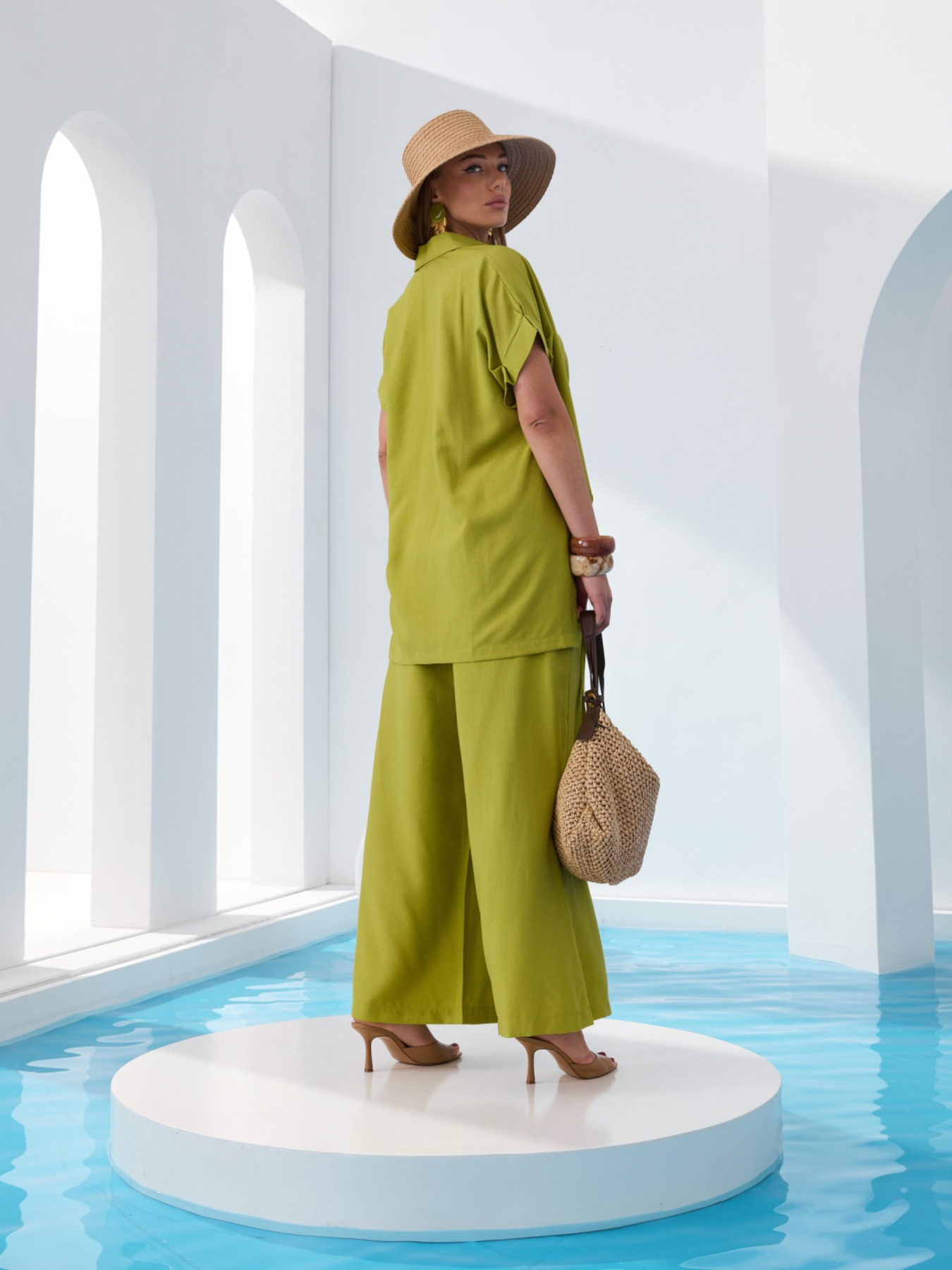 Костюми Dressa модель 74339 Фото