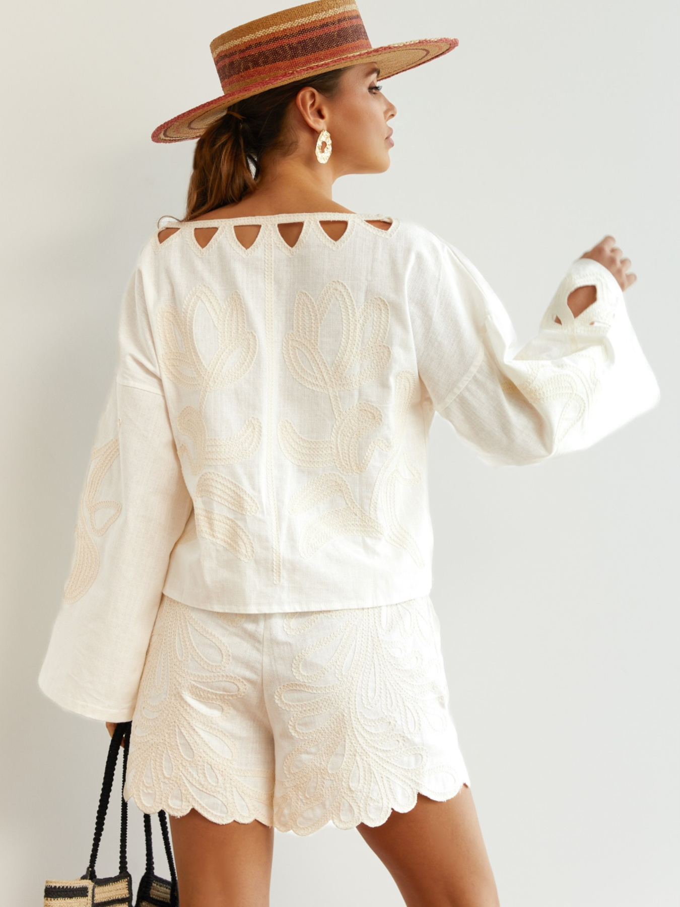 Костюми Dressa модель 74416 Фото