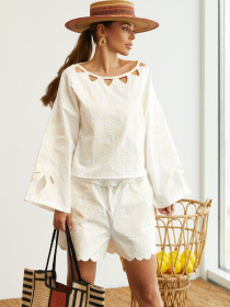 Костюми Dressa модель 74416 Фото