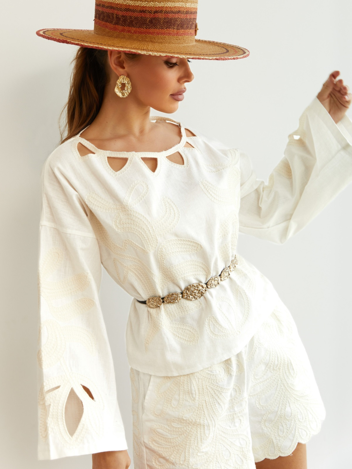 Костюмы Dressa модель 74416 Костюмы Dressa модель 74416 Фото