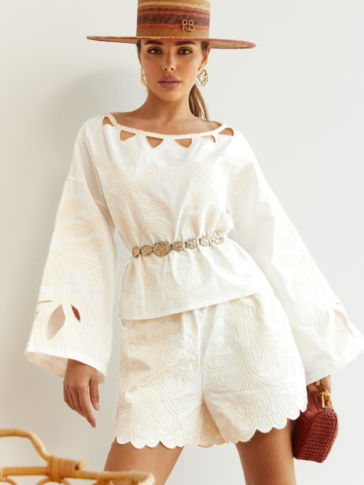 Костюмы Dressa модель 74416 Костюмы Dressa модель 74416 Фото