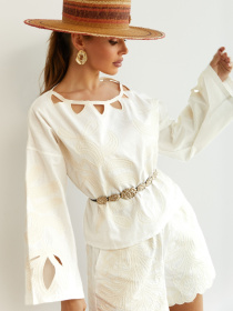 Костюмы Dressa модель 74416 Костюмы Dressa модель 74416 Фото