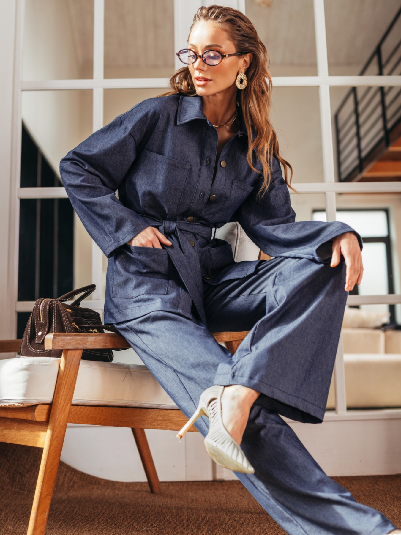 Костюми Dressa модель 74209 Фото