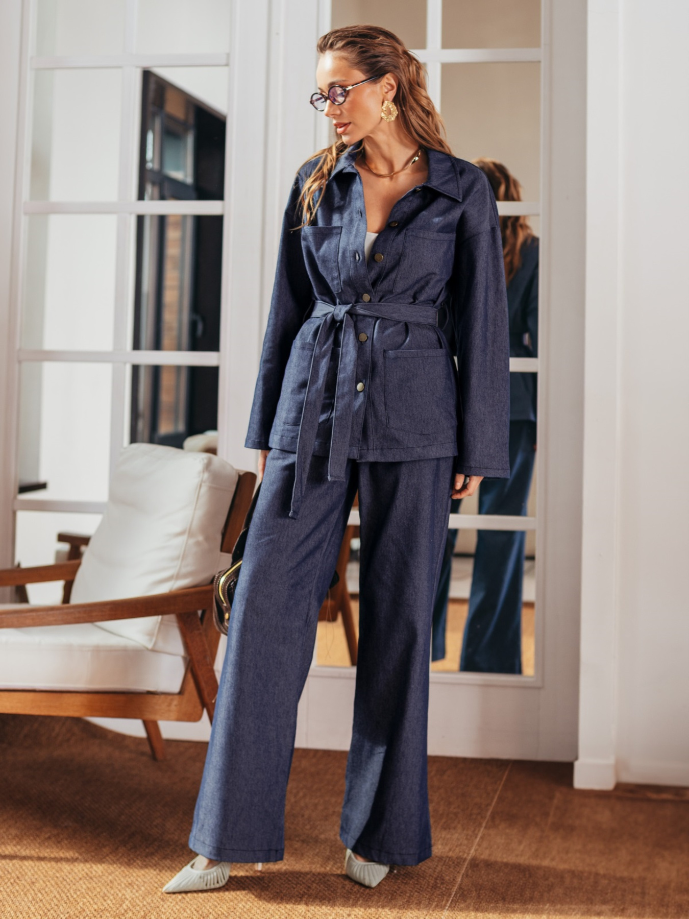 Костюми Dressa модель 74209 Фото