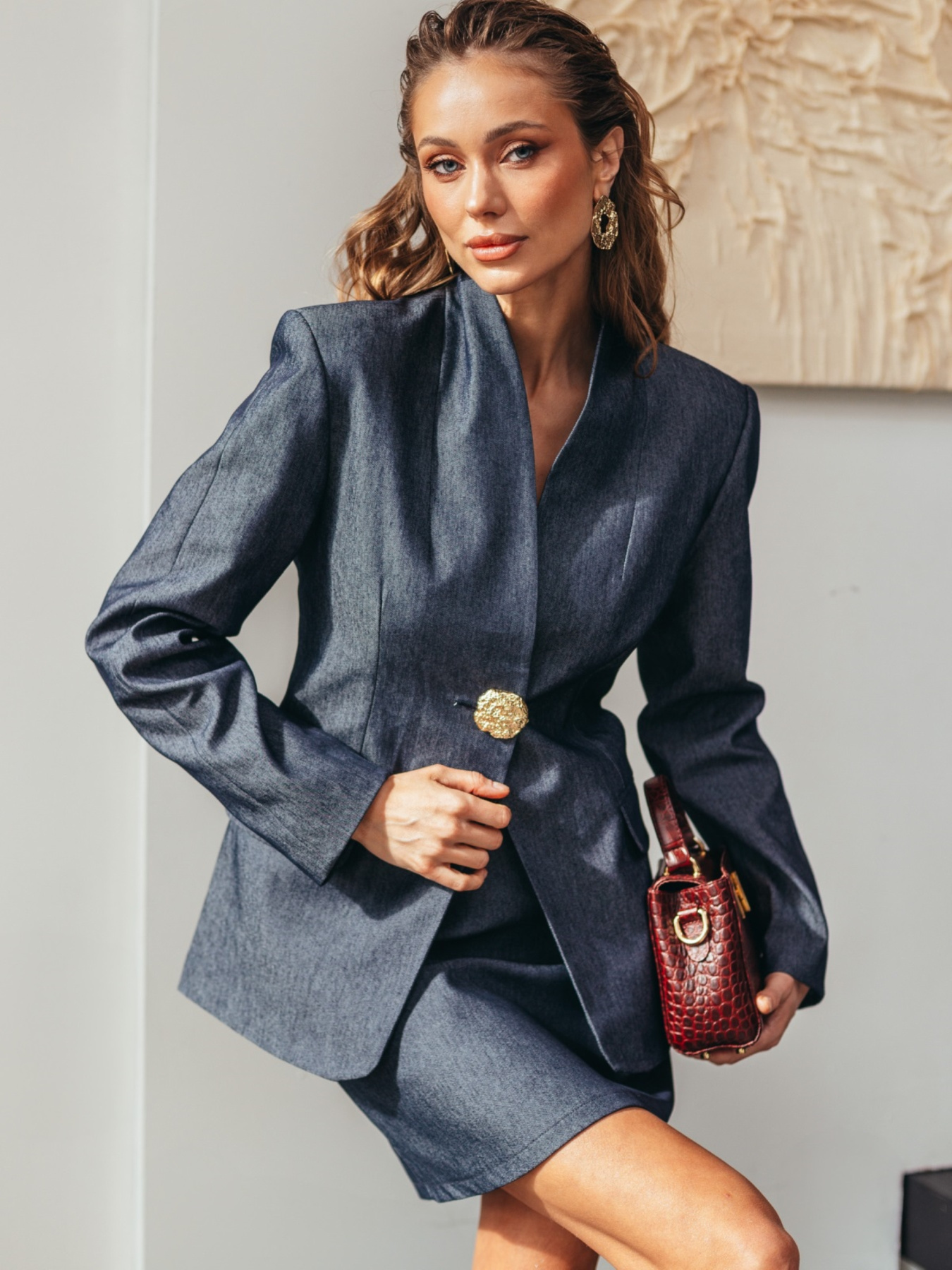 Костюми Dressa модель 73859 Фото